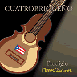  Puerto Rico Cuatrorriqueo, Musica de Cuatro tipico de Puerto Rico, elColmadito.com